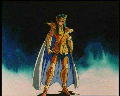 Otaku Gallery  / Anime e Manga / Saint Seiya / Screen Shots / Episodi / 062 - Quale destino per Crystal / 119.jpg